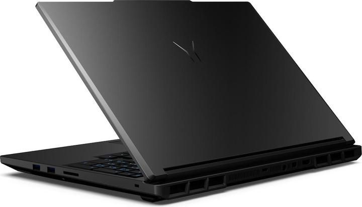 Immagine prodotto Medion ERAZER Major 16 X1 High-End Gaming Laptop (15.98", Intel Core Ultra 7 255HX, 32 GB, 2000 GB, Tastierino numerico)