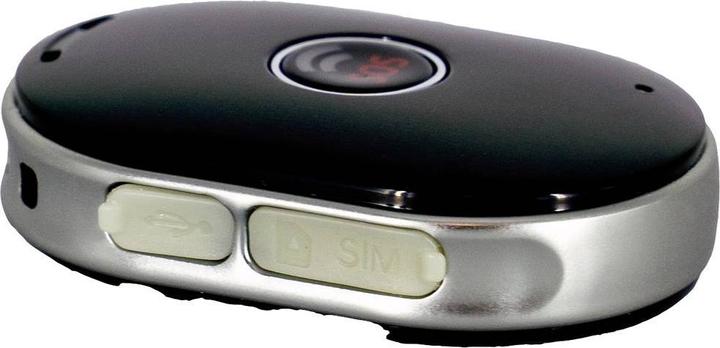 Actual product image Trackilive TL-5 2G
