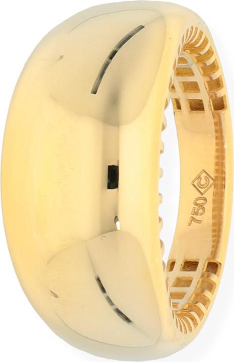 Carat Chic (50, 750/18 K Gold)
