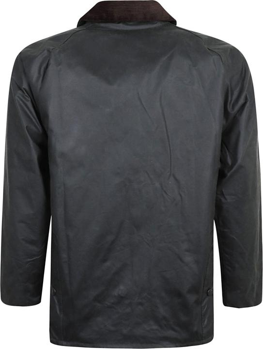 Actual product image Barbour Giacconi Verde (44)