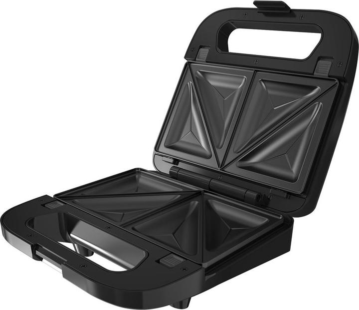 Image du produit Black & Decker BXSA754E Grille-pain à sandwichs