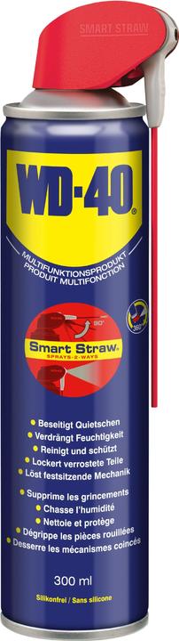 Produktbild WD-40 Smart Straw (300 ml)