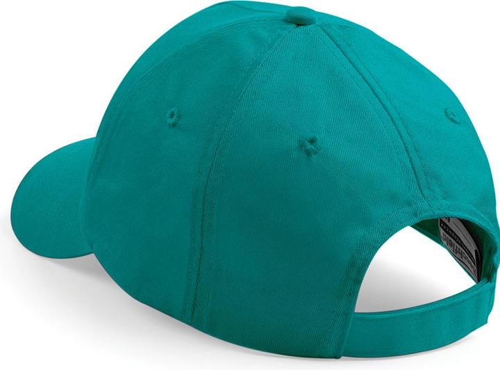 Produktbild Beechfield 5 Panel Baseballkappe Original (One Size)