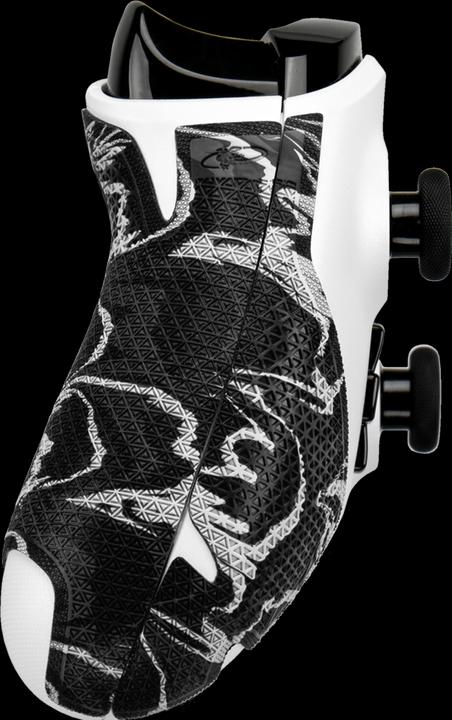 Produktbild Lizard Skins XBOX One - Black Camo (Xbox One X, Xbox Series X, Xbox One S, Xbox Series S)