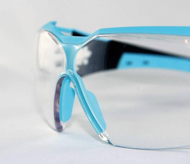 Actual product image Uvex Safety Safety goggles