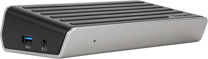 Actual product image Targus Dock130euz (USB-B, 1 ports)