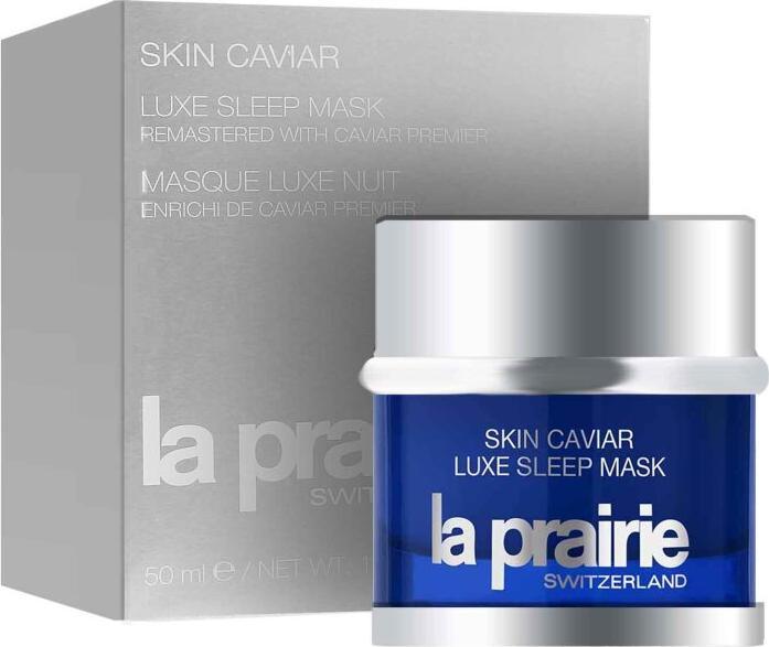 Produktbild La Prairie Skin Caviar Luxe Sleep Mask 50ml (50 ml)