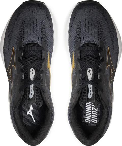 Actual product image Mizuno Wave Serene (41)