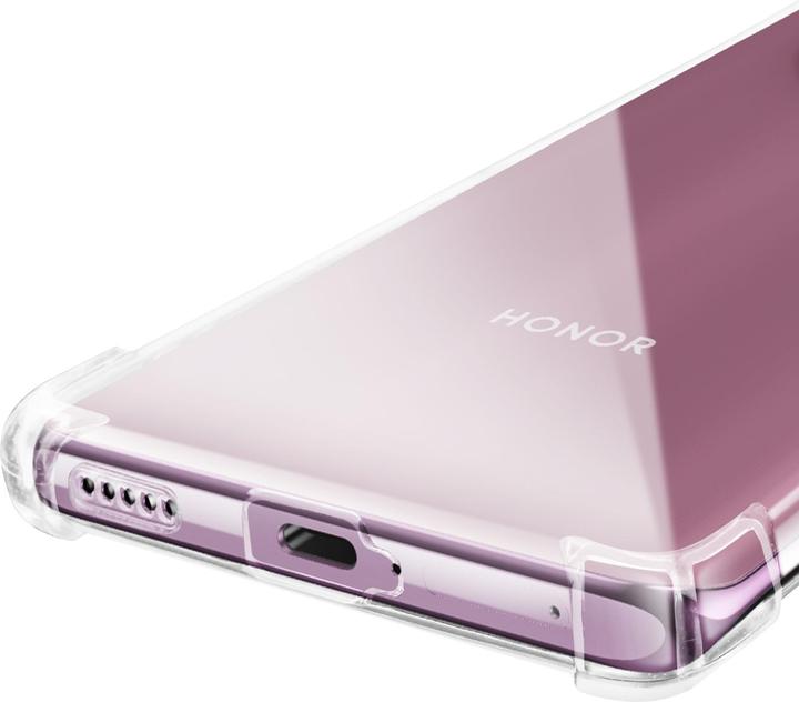Image du produit Mayaxess Clear Protector Case (Honor Magic7 Lite)