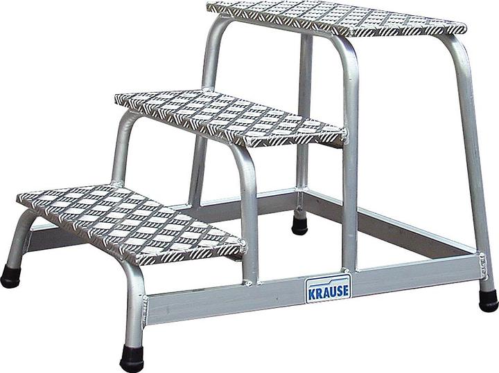 Produktbild Krause Montagetritt (Gerüst, 88 cm)
