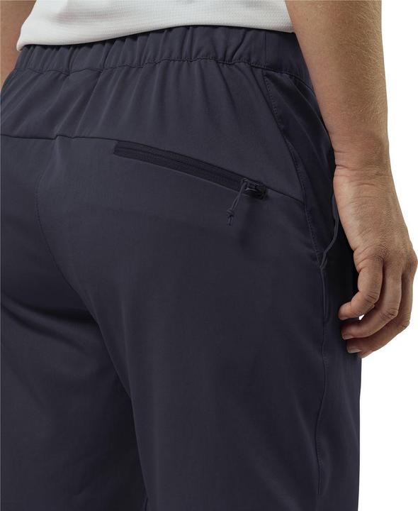 Produktbild Jack Wolfskin Hiking Alpine Short W (L)