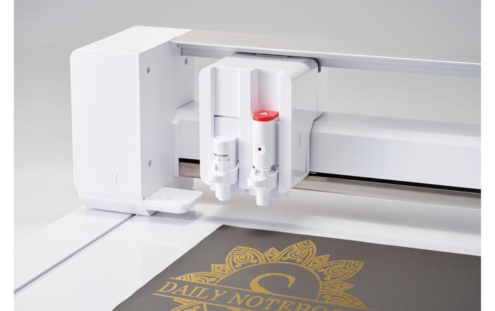 Produktbild Silhouette Curio 2