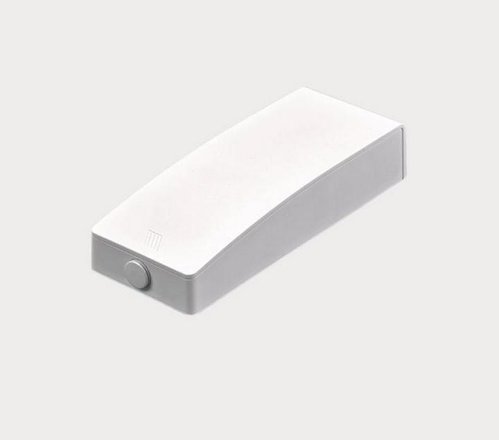 Actual product image Hettich Push-to-open silent