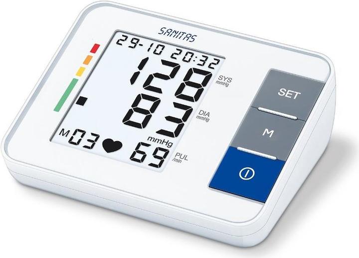 Image du produit Sanitas Sbm 38