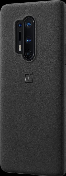 Actual product image OnePlus Sandstone Bumper Case