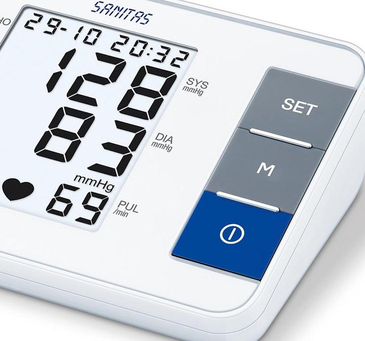 Image du produit Sanitas Sbm 38