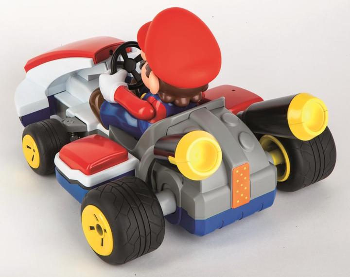 Image du produit Carrera Mario Kart