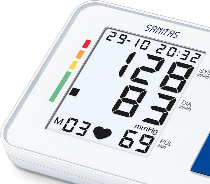 Image du produit Sanitas Sbm 38