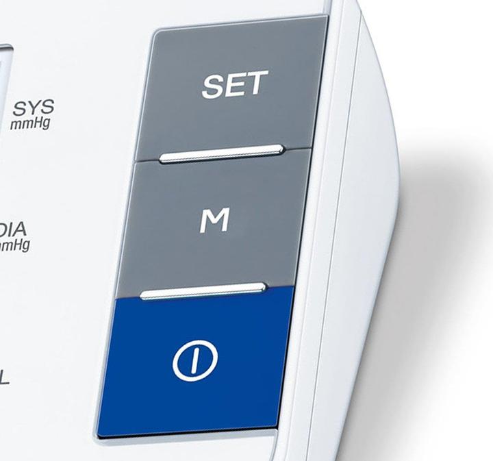 Image du produit Sanitas Sbm 38