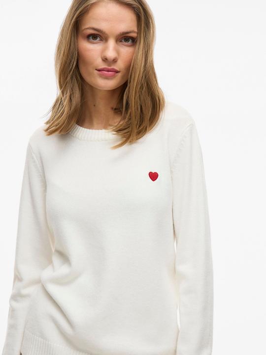 Immagine prodotto Vila Rundhals Strickpullover (S)