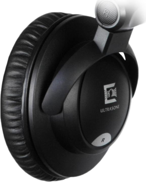 Actual product image Ultrasone Hfi 450 (Cable)