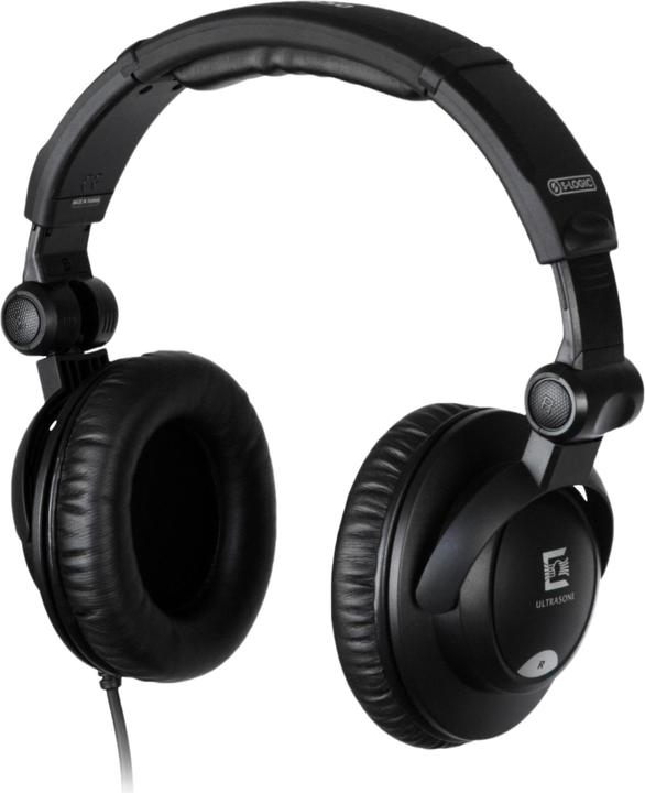 Actual product image Ultrasone Hfi 450 (Cable)