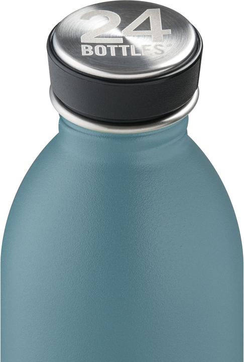 Actual product image 24 Bottles Urban (0.50 l)