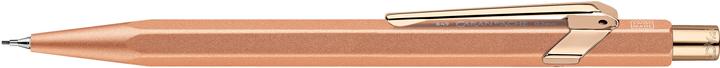 Image du produit Caran d'Ache 849 Brut Rosé (0.70 mm, HB, 1 x)