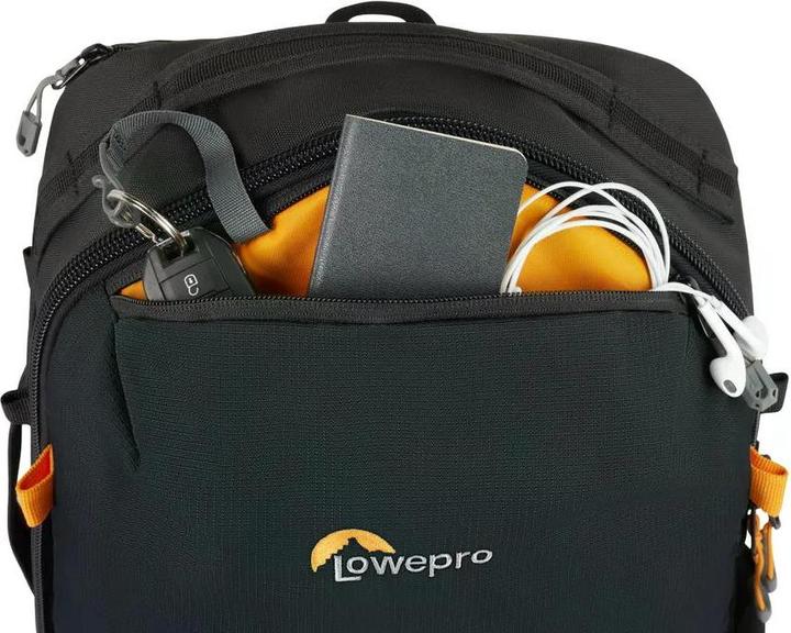 Immagine prodotto Lowepro Zaino Trekker Lite 250 (Zaino per fotocamera, 25.50 l)
