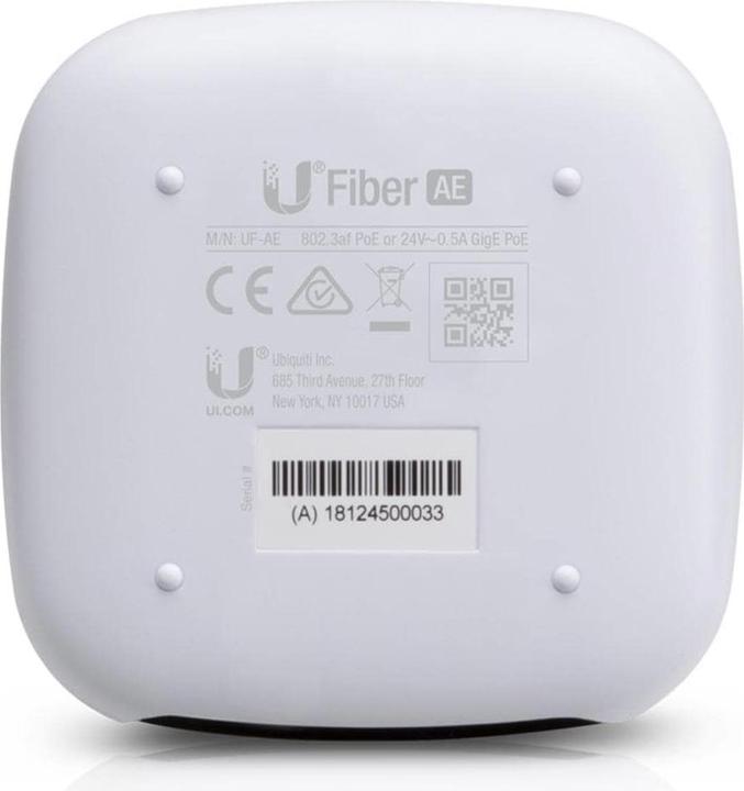 Actual product image Ubiquiti UF-AE (Media converter)