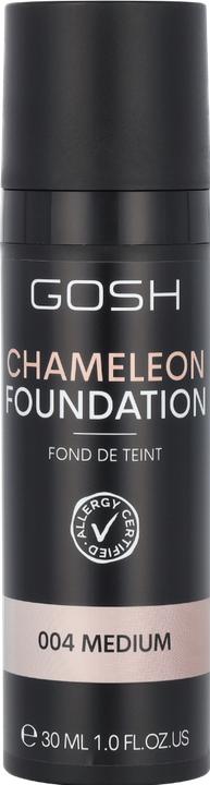 Actual product image Gosh Chameleon (004 Medium)