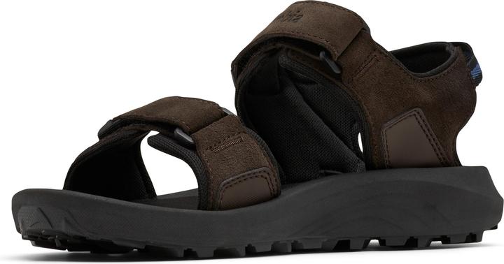 Actual product image Columbia Trailstorm™ Hiker 2 Strap Sandal for Men (40)