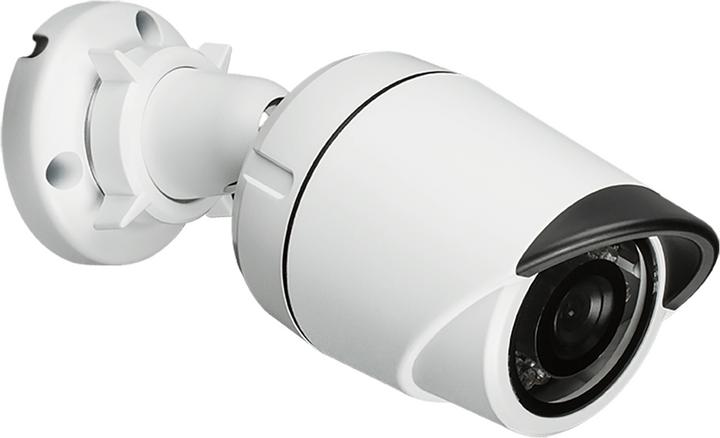 Actual product image D-Link Dcs-4701e (1280 x 720 pixels)