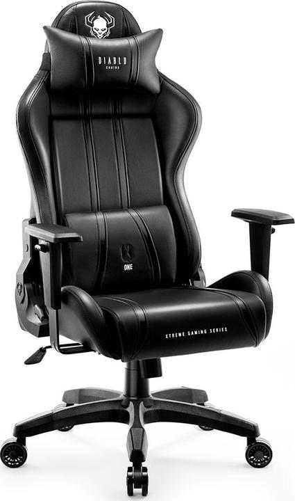 Diablo X-ONE 2.0 NORMAL black