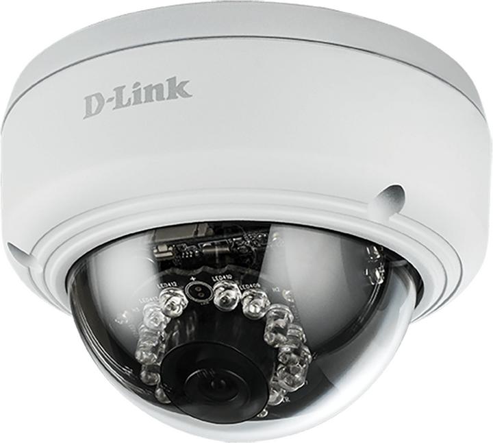 Produktbild D-Link Dcs-4602ev (1920 x 1080 Pixels)