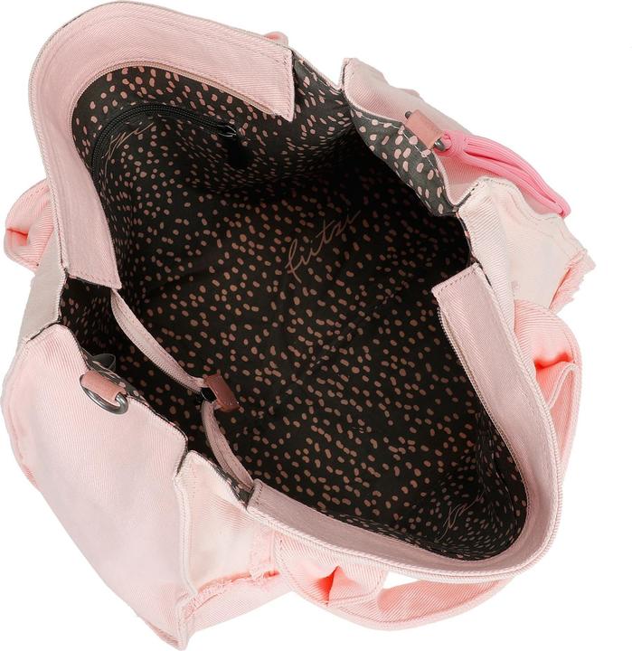 Image du produit Fritzi aus Preußen Tote Bag Limited Shopper Tasche 40 cm (15 l)