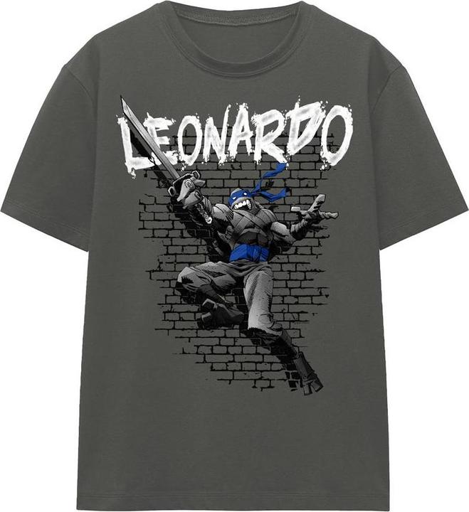 Produktbild Teenage Mutant NT TShirt (M)