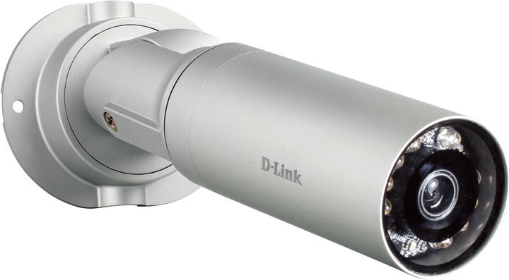 Produktbild D-Link Dcs-7010l/E (1280 x 720 Pixels)