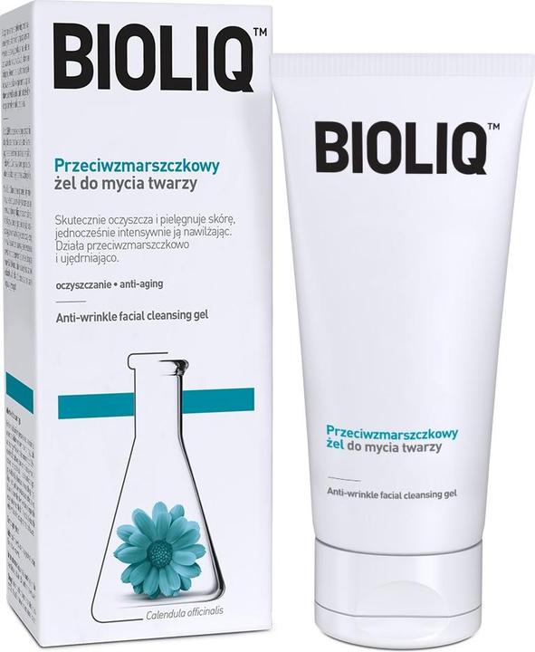 Actual product image Bioliq Clean (Gel, 125 ml)