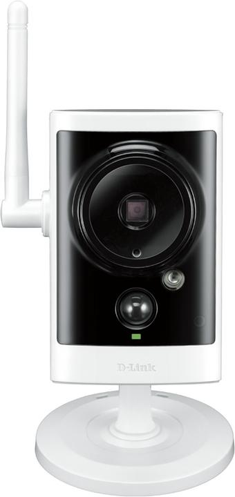 D-Link Dcs-2330l (1280 x 720 pixels)