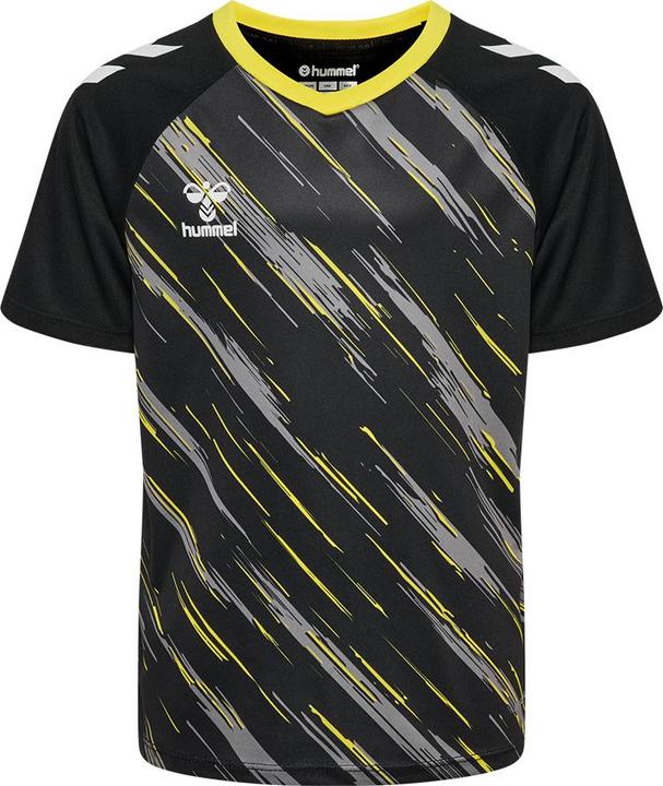 Actual product image hummel Hmlmatch Triumph Jersey S/S Kids (152)