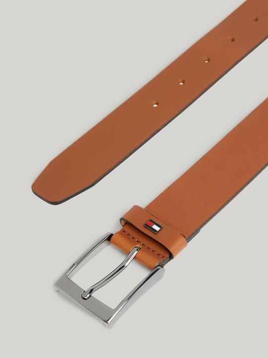 Actual product image Tommy Hilfiger ADAN LEATHER 3.5 (90)