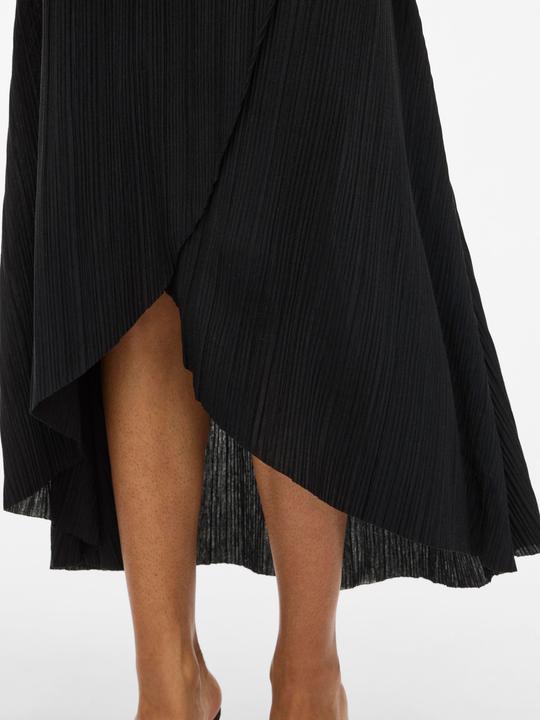 Produktbild Vila VIPLIS High Waist Maxirock (L)