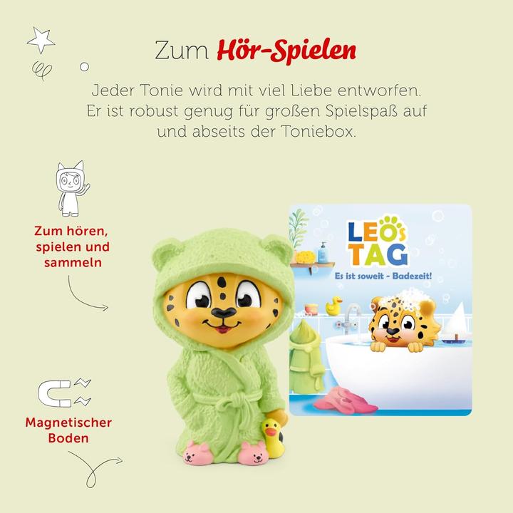 Productafbeelding Tonies Toniebox (Duits)