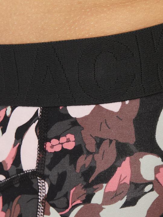 Immagine prodotto Jack & Jones Tronchetti A Fiori Jacjonah Confezione Da 3 Sn (XL, confezione da 3)