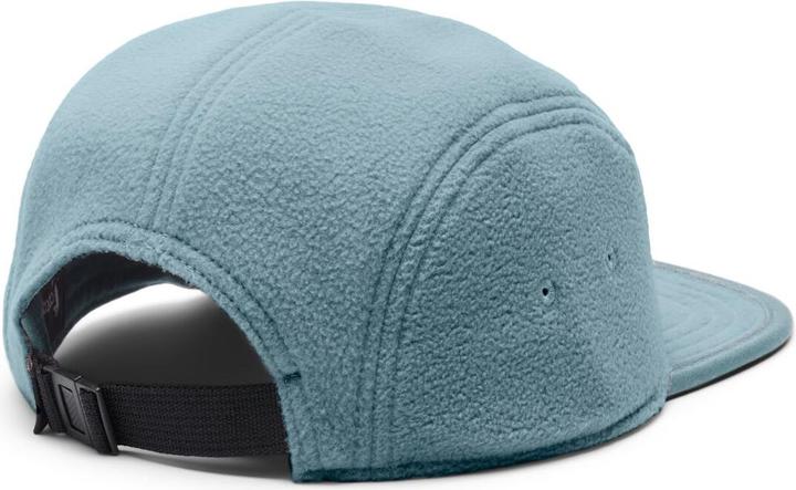 Actual product image Cotopaxi Fleece 5-Panel Hat (One size)