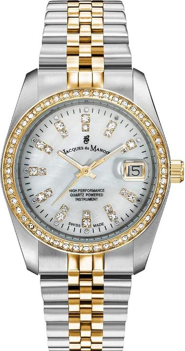 Immagine prodotto Jacques du Manoir Ispirazione (36 mm)