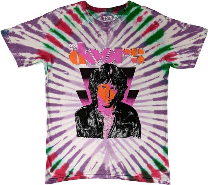 Actual product image The  Doors Jim Beams (XL)
