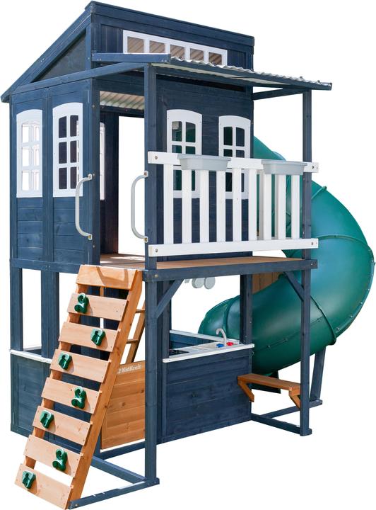 KidKraft Cozy Escape Spielplatz