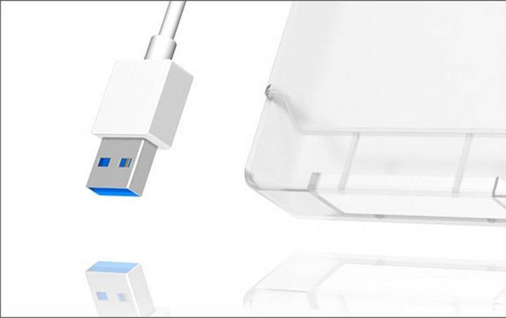 Produktbild Icy Box Ib-Ac703-U3 (2.5")